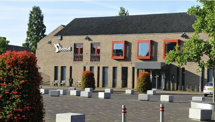Welkom Gemeente Beesel