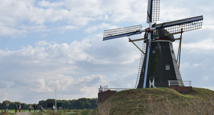 Afbeelding rondleidingen door Beesel