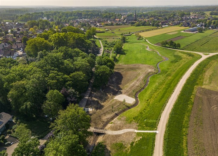 Foto Huilbeek in gemeente Beesel