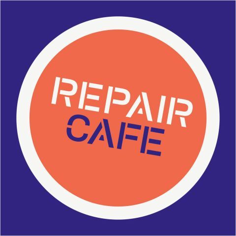 Logo van Repair Café in Reuver