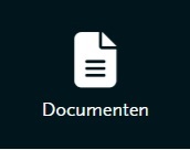 Menuknop documenten van MijnZorg Beesel