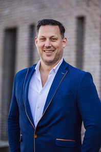 Pasfoto van Lon Smeets