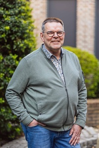 Pasfoto van Michele Urru