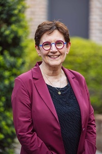 Pasfoto van Rian Janssen