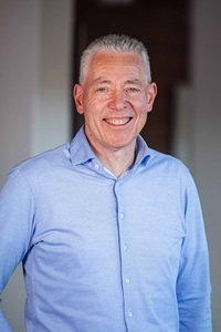 Pasfoto van Rob Ambaum