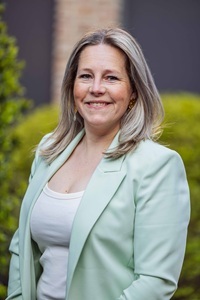Pasfoto van Wendy Claessen