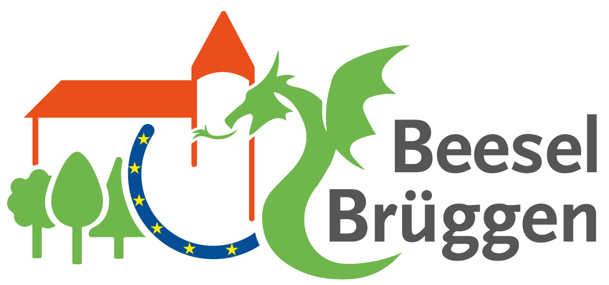 logo Beesel Brüggen