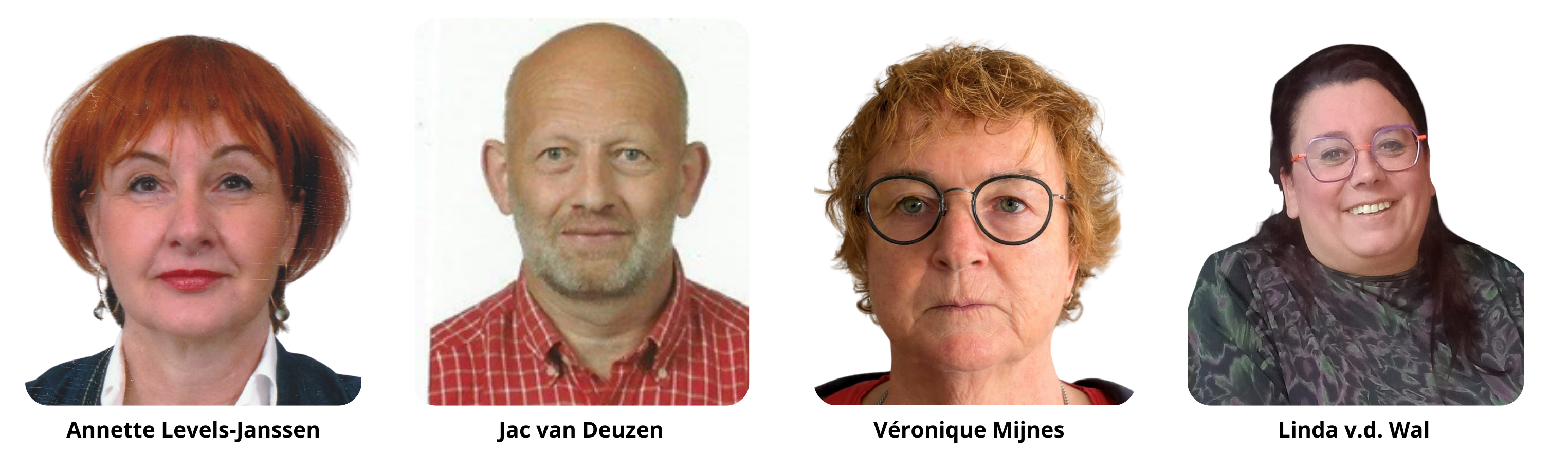 Leden Adviescommissie Sociaal Domein