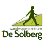 Logo van Wandelsportcentrum De Solberg