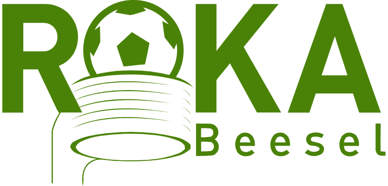 Logo van Korfbalvereniging ROKA