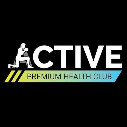 Logo van Active Premium Health Club