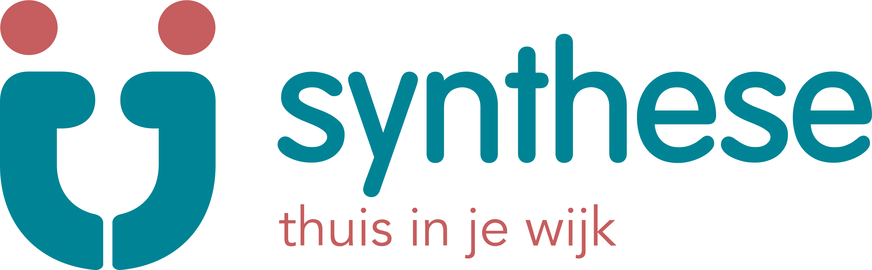 Logo van Synthese