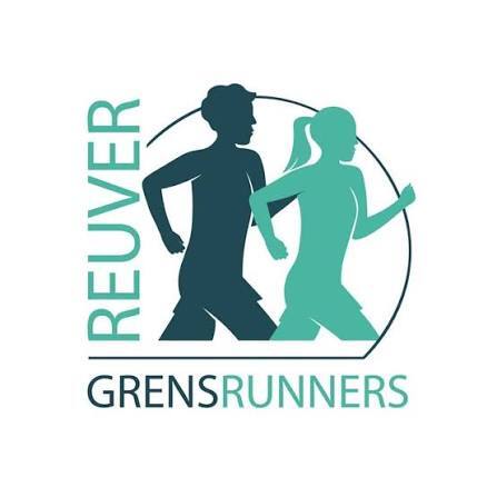 Logo van Lopersgroep de Grensrunners