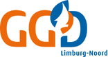 Logo GGD Limburg-Noord
